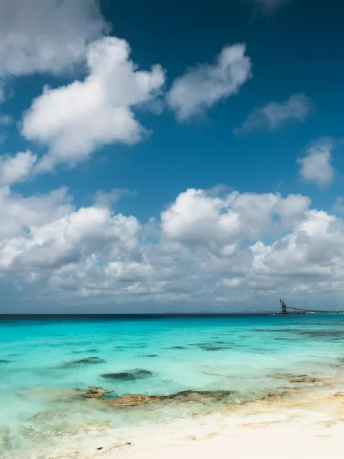 صورة سفر إلى Bonaire، ابقَ متصلاً في Bonaire مع شريحة eSIM