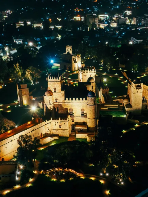 صورة سفر إلى Ethiopia، ابقَ متصلاً في Ethiopia مع شريحة eSIM