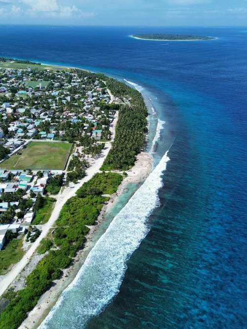 صورة سفر إلى Nauru، ابقَ متصلاً في Nauru مع شريحة eSIM