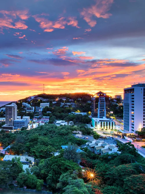 صورة سفر إلى Papua New Guinea، ابقَ متصلاً في Papua New Guinea مع شريحة eSIM