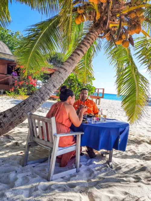 صورة سفر إلى Tonga، ابقَ متصلاً في Tonga مع شريحة eSIM
