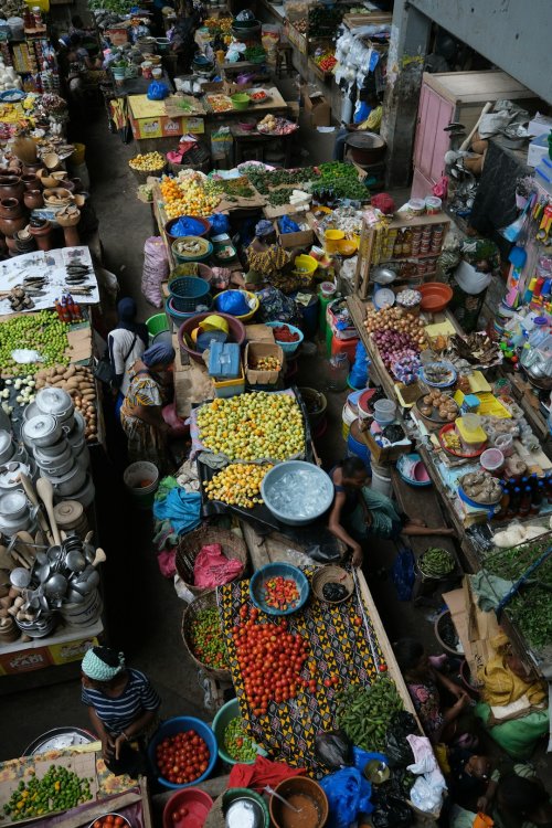 eSIM for Cote d'Ivoire