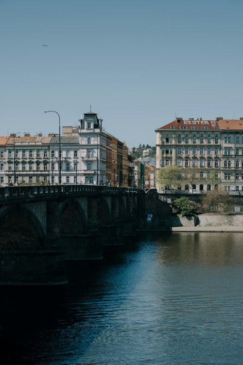 eSIM for Czech Republic