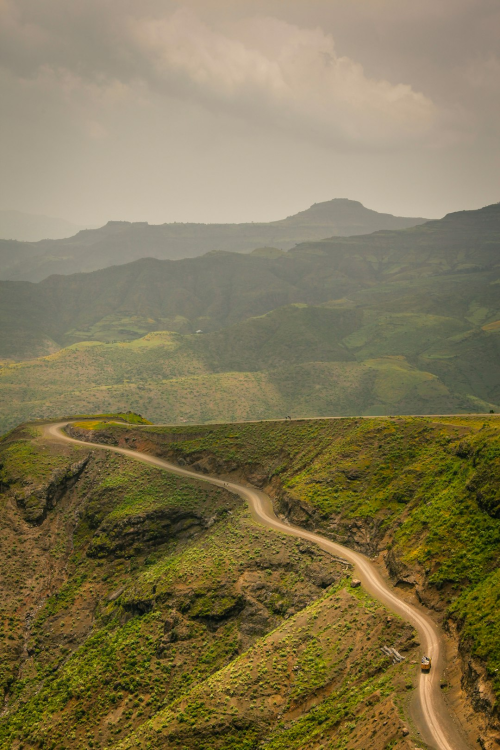 Ethiopia