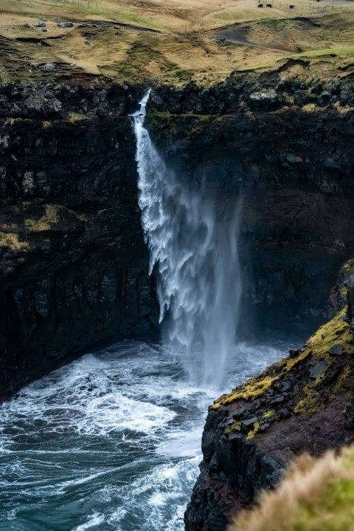 eSIM for Faroe Islands