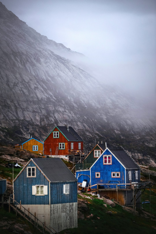 Greenland