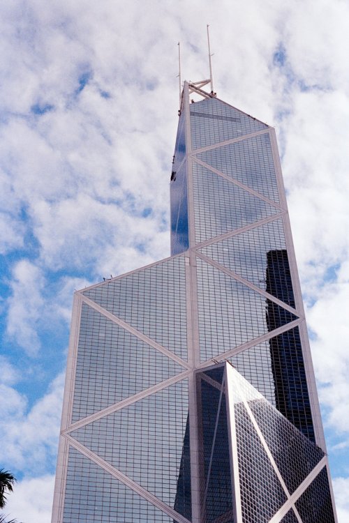 eSIM for Hong Kong (China)