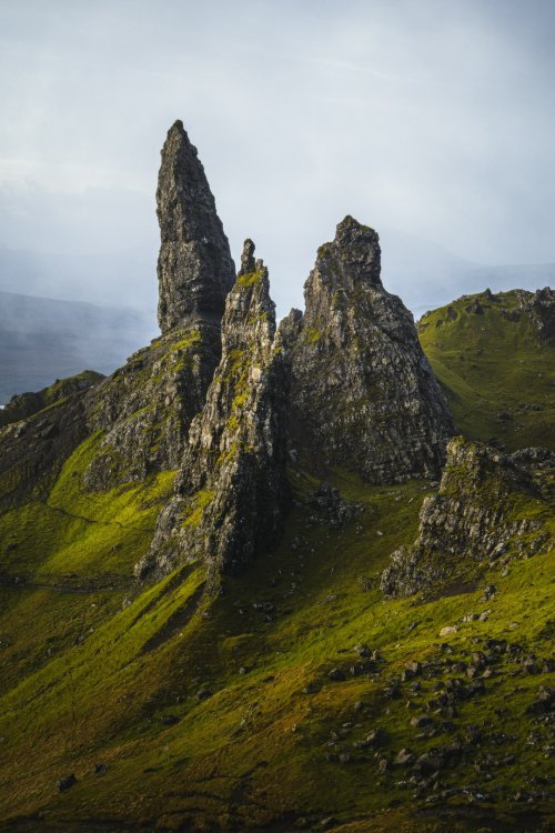 eSIM for Isle of Man