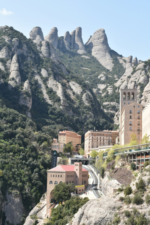 eSIM for Montserrat