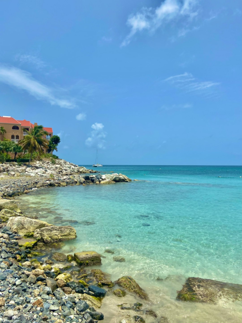 Saint-Martin
