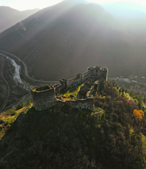 Serbia