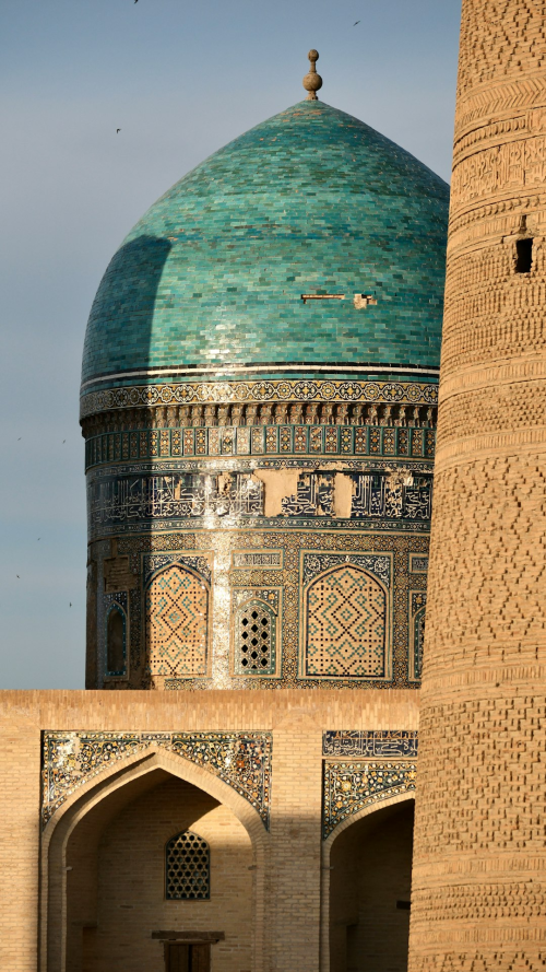Uzbekistan