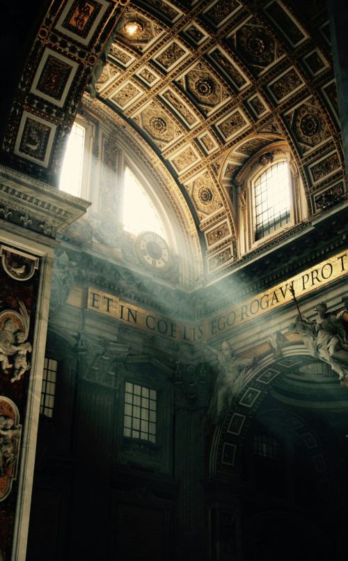 Vatican City