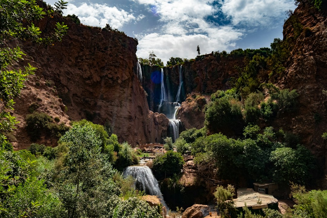 Guide eSIM Maroc : couverture, prix et installation (2026)