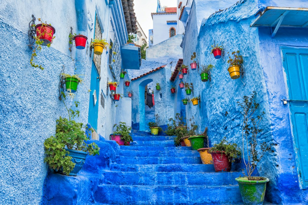 Morocco eSIM Guide: Coverage, Prices and Setup (2026)